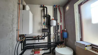 INSTALIC - Hydraulik Poznań - Kompleksowe Usługi Instalacyjne